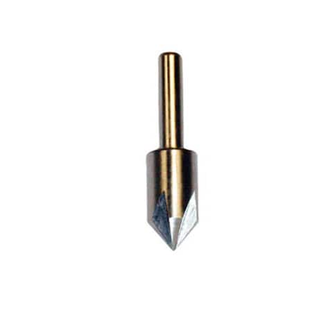 Hd Countersink Hi-Speed Steel PCSH1